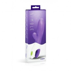 Vibro ''Nimble'' Violet