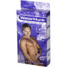 WaterHunk - Sachet Masturbateur à eau - x3