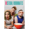 Bisexual Roommates - DVD Import (Why Not Bi)