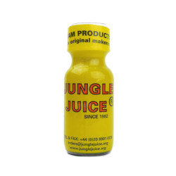Poppers Maxi Jungle Juice...