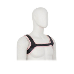 Harnais Neoprene ''X'' - RudeRider