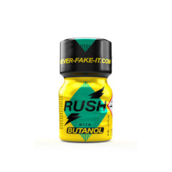 Poppers Rush Pentyle/Butanol