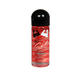 Gel Elbow Hot (rouge)