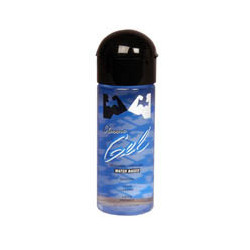 Gel Elbow Classic (Bleu)