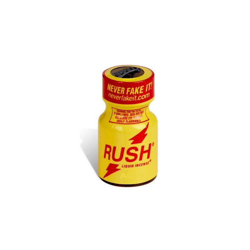 Poppers Rush (propyle)