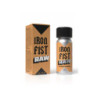 Poppers Iron Fist Raw - flacon aluminium 24 ml