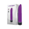 Mini Vibro Fun ''NYLY'' violet - LateToBed