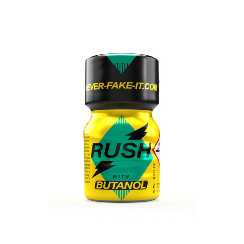 Poppers Rush Pentyle/Butanol