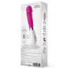 Mini Vibro Fun ''Louver'' violet - LateToBed