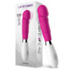 Mini Vibro Fun ''Louver'' violet - LateToBed