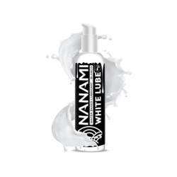 Nanami ''WHITE Lube'' -...