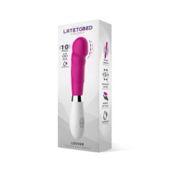 Mini Vibro Fun ''Louver''...