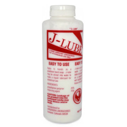 J-Lube - Poudre pour...