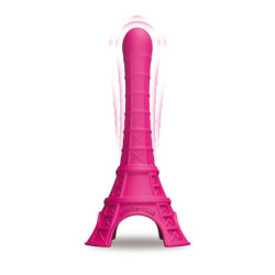 Sextoy Silicone ''La Tour...